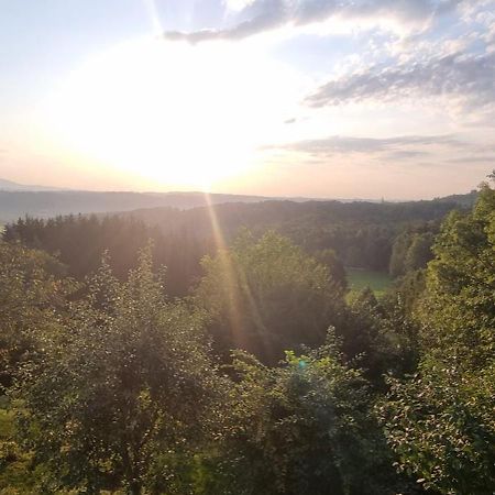 Villa Kunterbunt Kumberg Exteriör bild