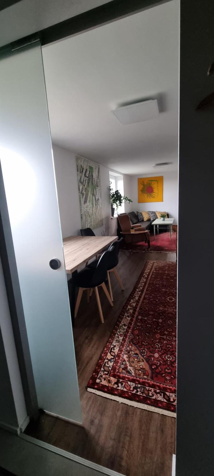 Villa Kunterbunt Kumberg Exteriör bild