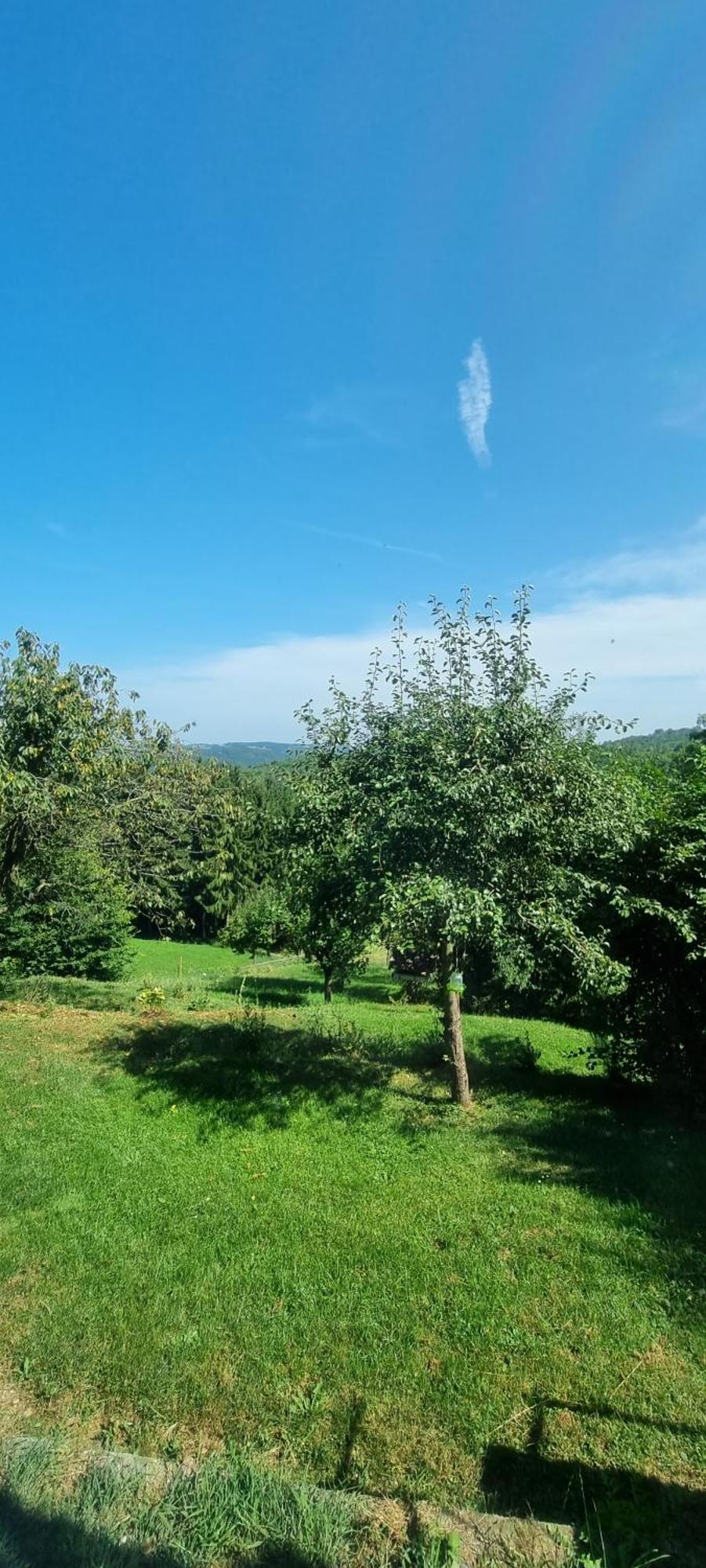 Villa Kunterbunt Kumberg Exteriör bild