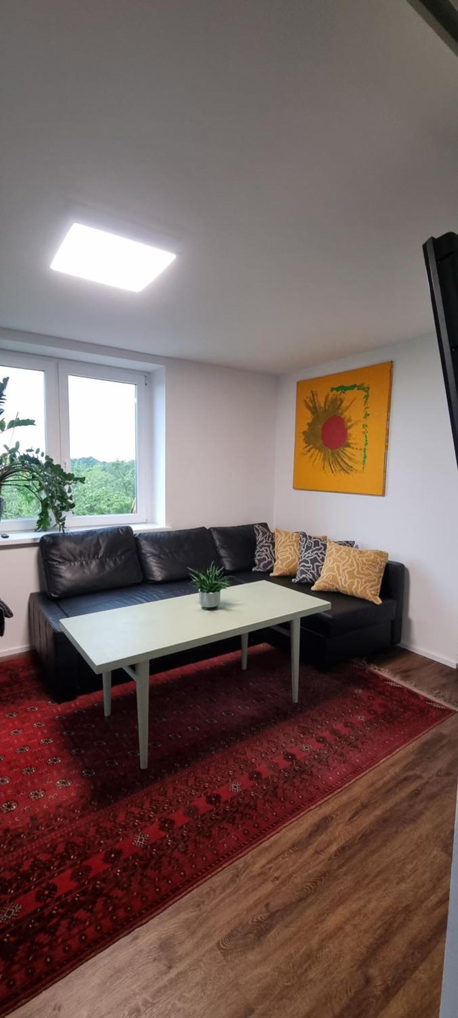 Villa Kunterbunt Kumberg Exteriör bild