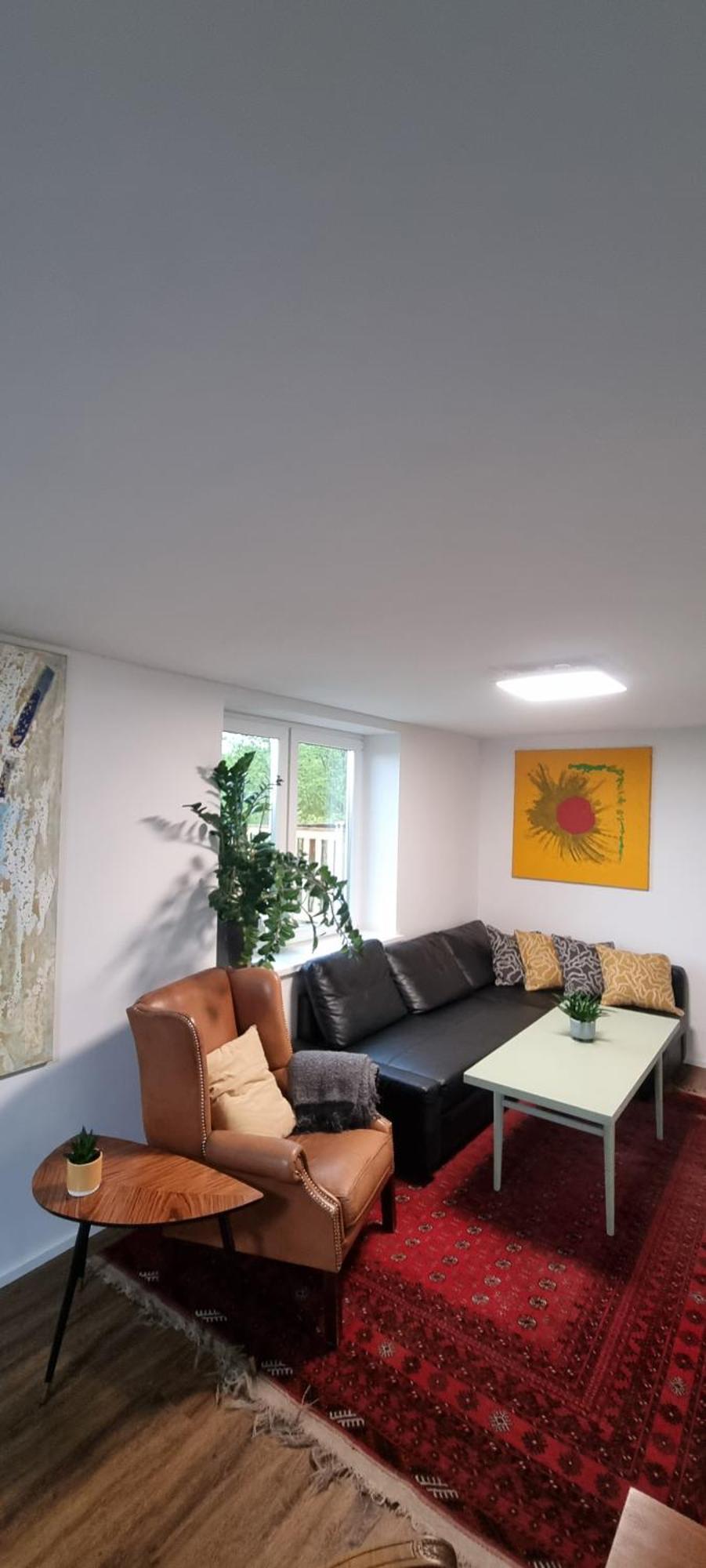 Villa Kunterbunt Kumberg Exteriör bild