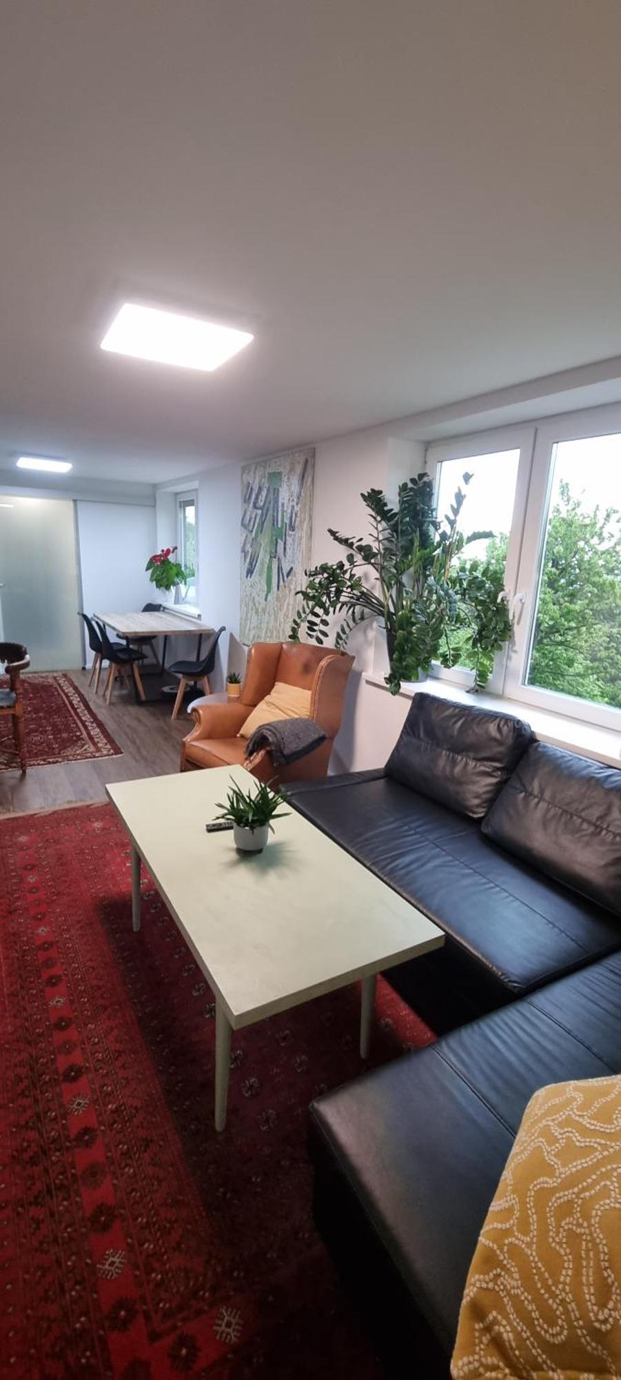Villa Kunterbunt Kumberg Exteriör bild